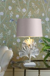 David Hunt Lighting Gingko Table Lamp Base Only